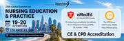 25th Global Summit on Nursing Education and Practice (GSNEP 2026)-rocm